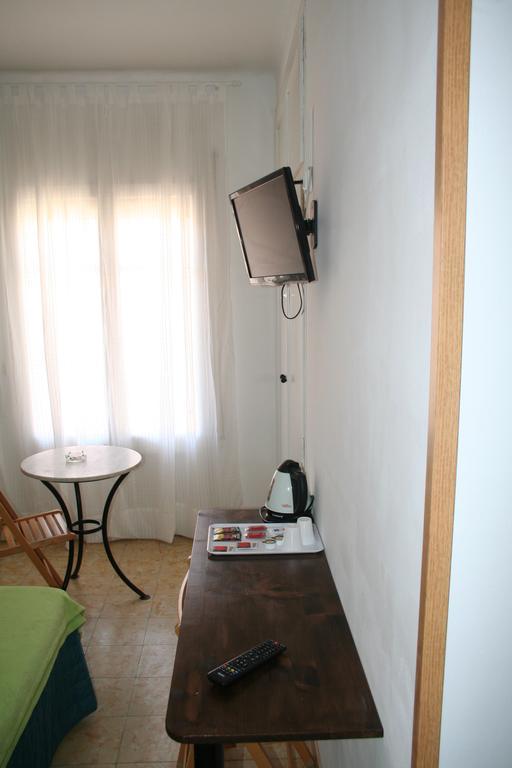 Hostal Juventus ปอร์ตเบา ภายนอก รูปภาพ
