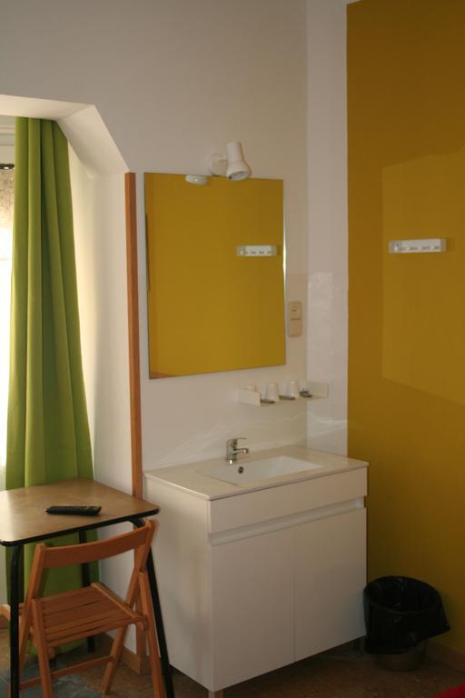 Hostal Juventus ปอร์ตเบา ภายนอก รูปภาพ