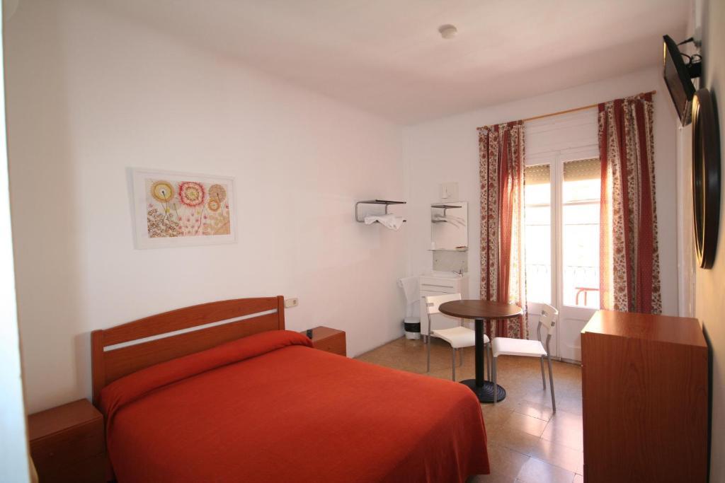 Hostal Juventus ปอร์ตเบา ห้อง รูปภาพ