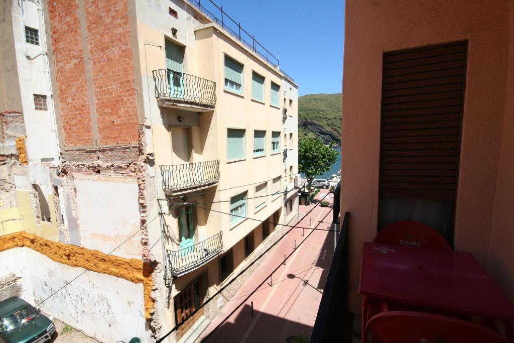 Hostal Juventus ปอร์ตเบา ห้อง รูปภาพ