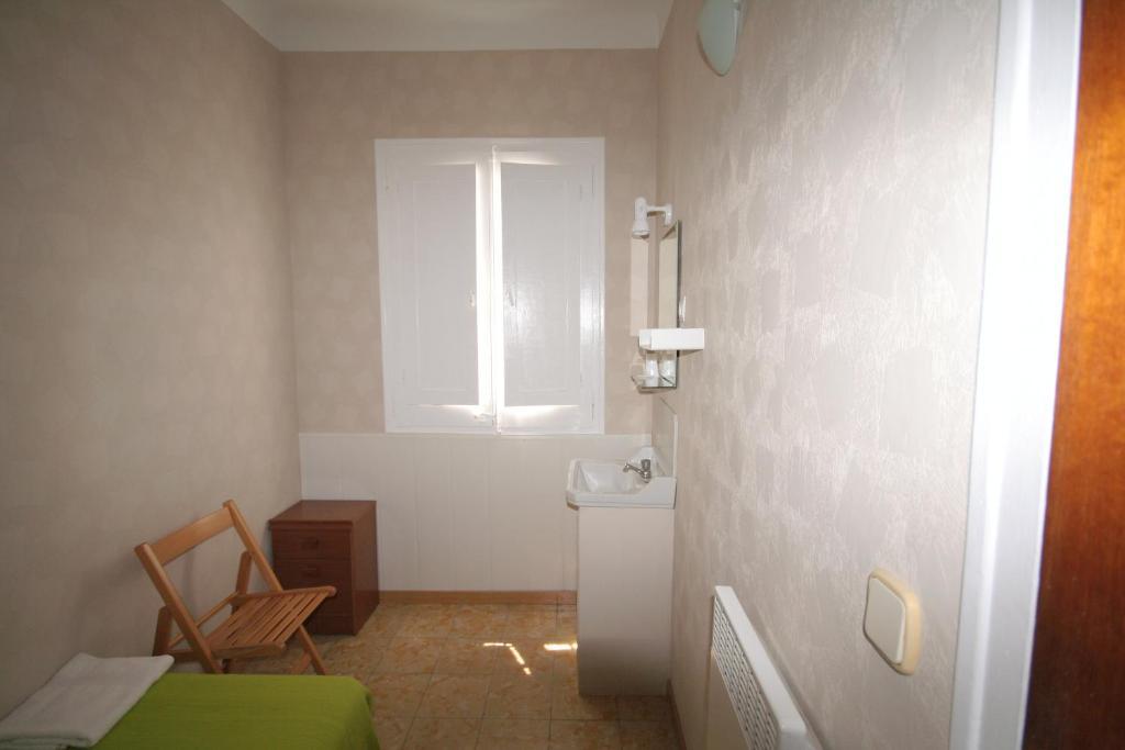 Hostal Juventus ปอร์ตเบา ห้อง รูปภาพ