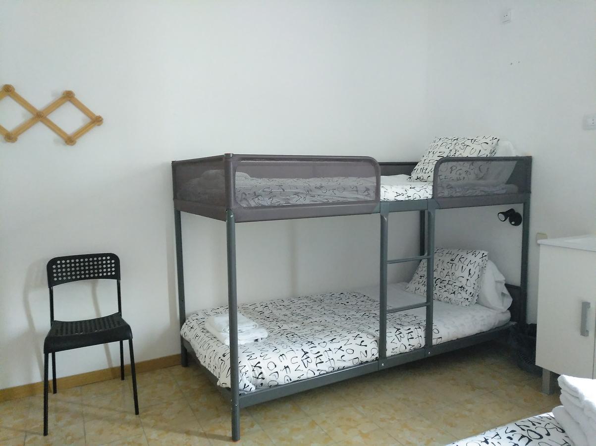 Hostal Juventus ปอร์ตเบา ภายนอก รูปภาพ