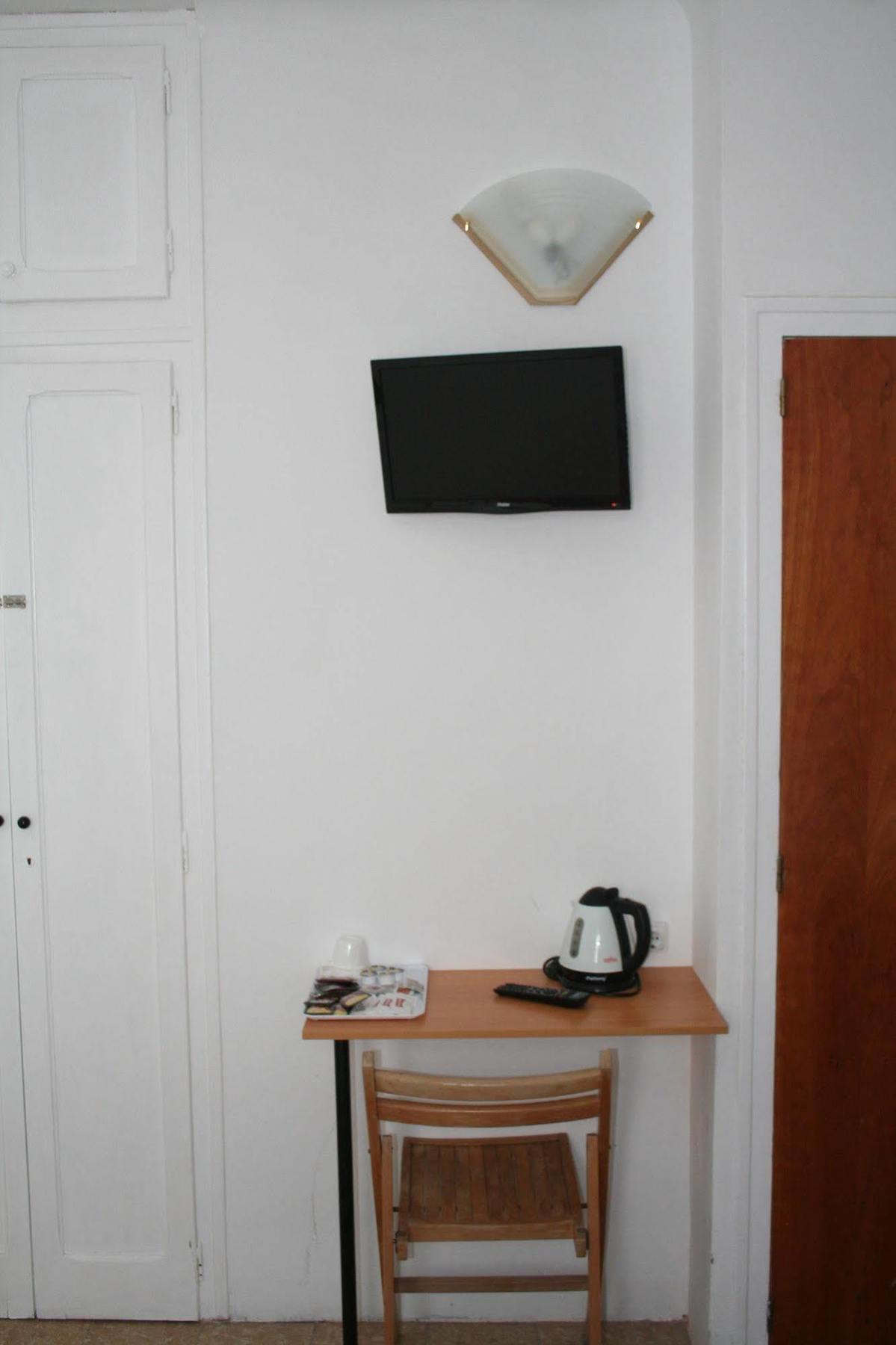 Hostal Juventus ปอร์ตเบา ภายนอก รูปภาพ