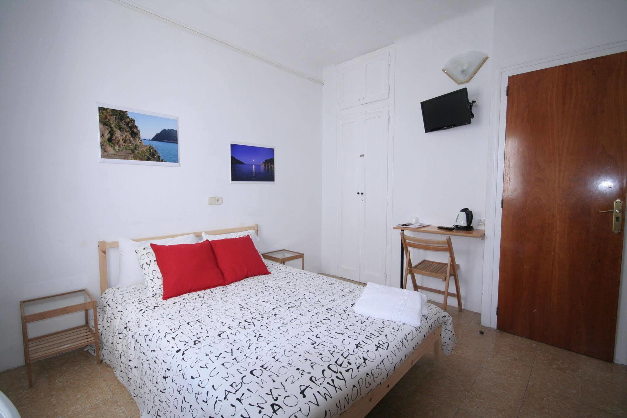 Hostal Juventus ปอร์ตเบา ภายนอก รูปภาพ